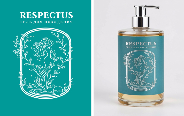 разработка логотипа